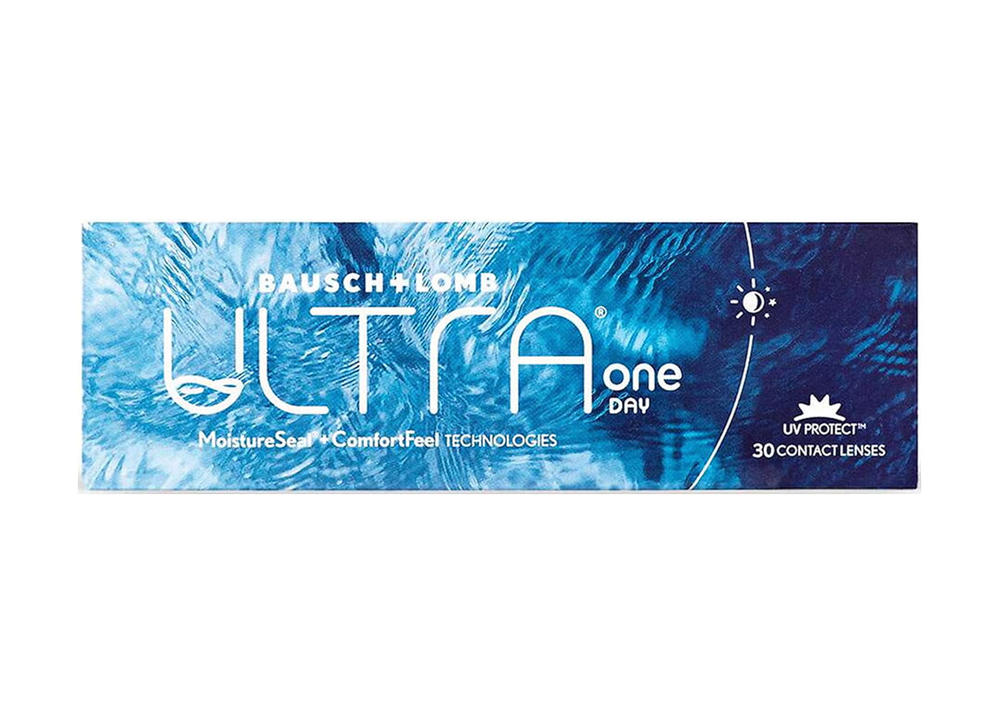 Ultra One Day